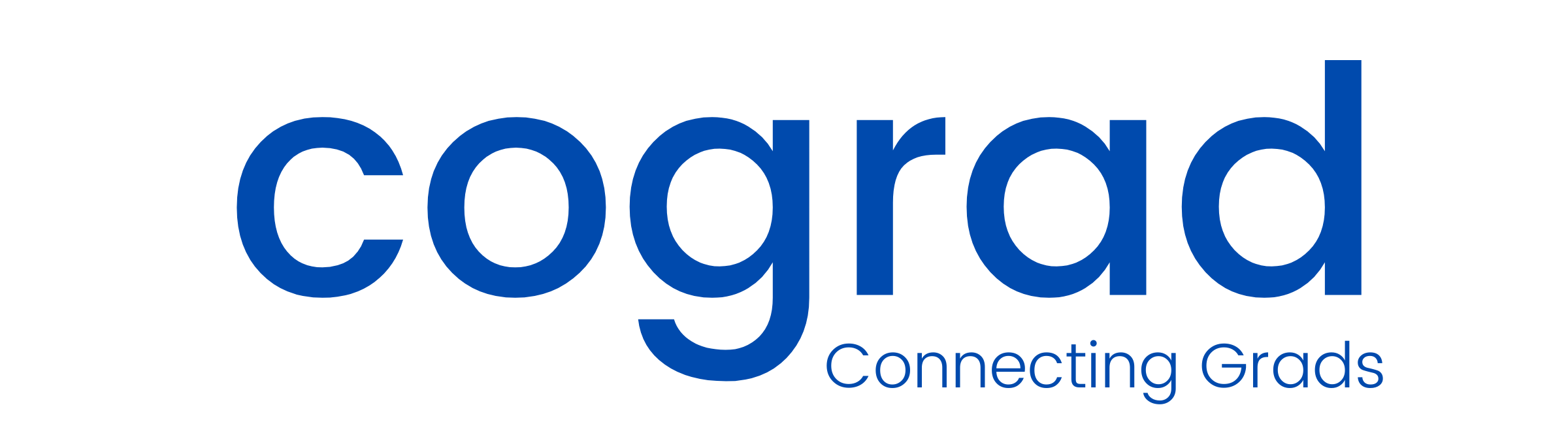 Cograd Logo