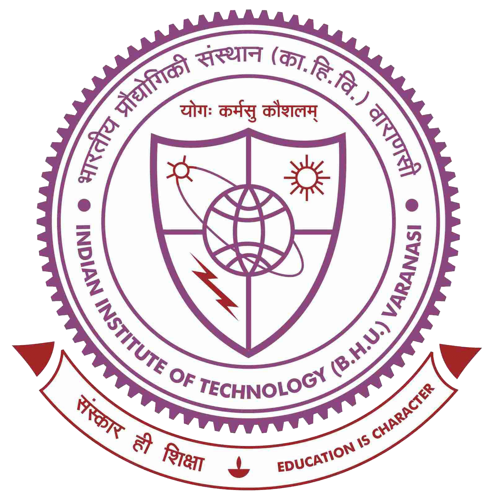 IIT BHU Varanasi (Hub)